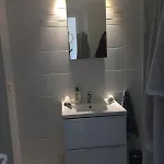 Marco Polo 3 Pers Pool Appartement