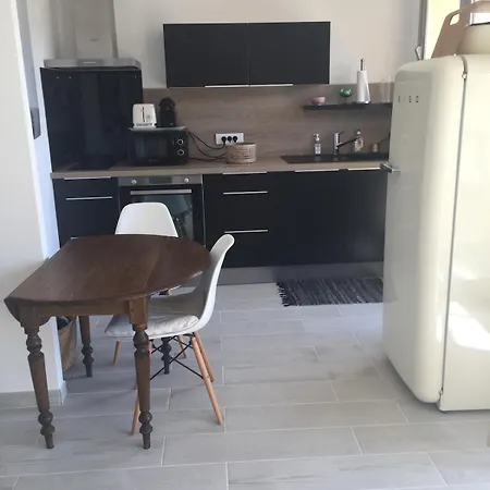 Apartment Marco Polo 3 Pers Pool *