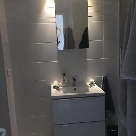Marco Polo 3 Pers Pool Apartment